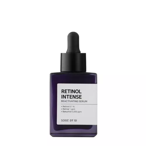 Some By Mi - Антивікова сироватка з ретинолом - Retinol Intense Reactivating Serum - 30ml