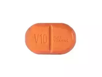 Some By Mi - Pure Vitamin C V10 Cleansing Bar - Освітлювальне мило для очищення тіла з вітаміном С - 106g