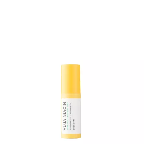 Some By Mi - Стік проти пігментних плям - Yuja Niacin Dark Spot Correcting Stick - 10g