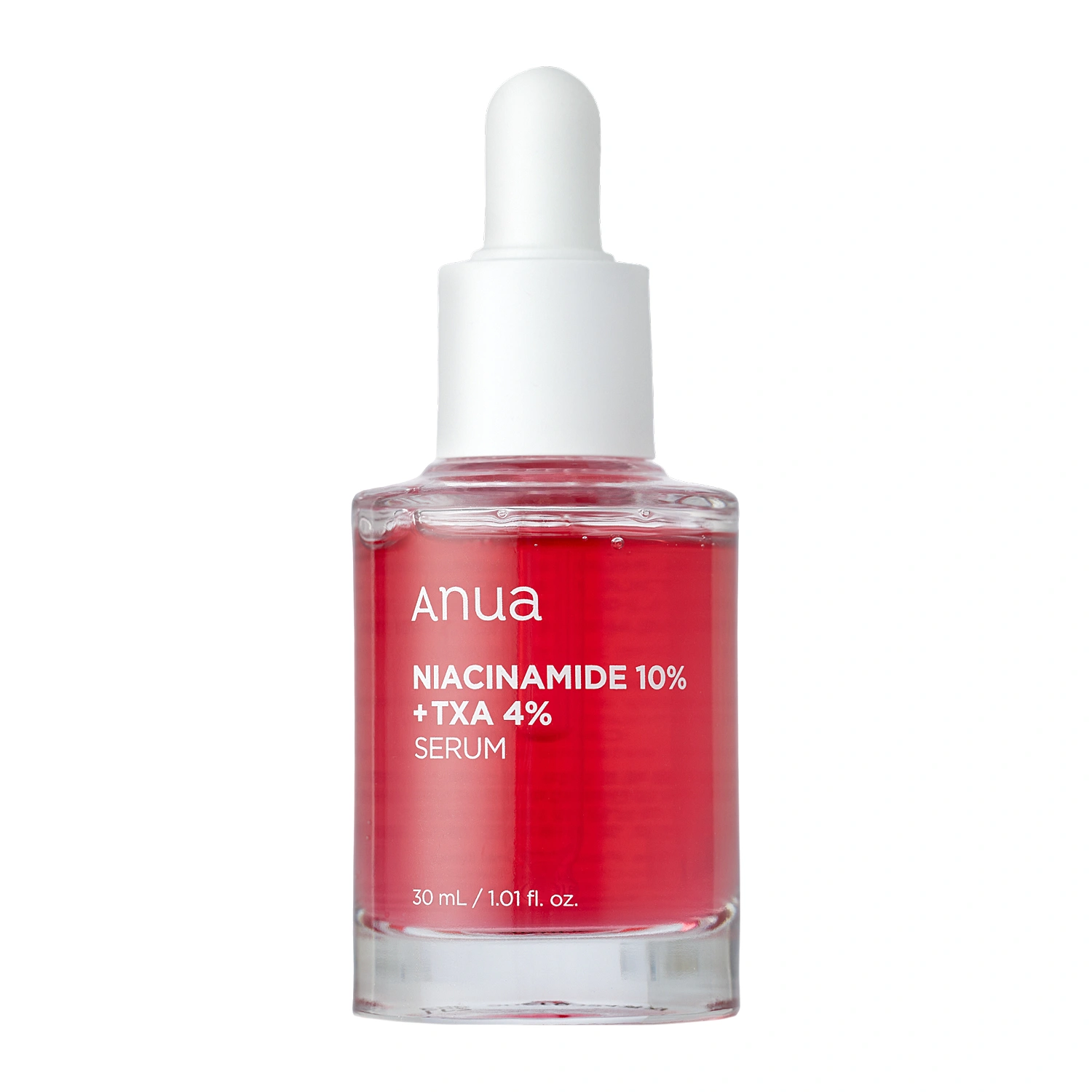 Anua - Niacinamide 10% + TXA 4% Serum - Освітлювальна сироватка з ніацинамідом - 30ml