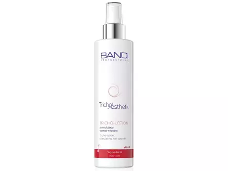 Bandi - Professional - Trichoesthetic - Tricho-Lotion - Лосьйон для стимуляції росту волосся - 200ml