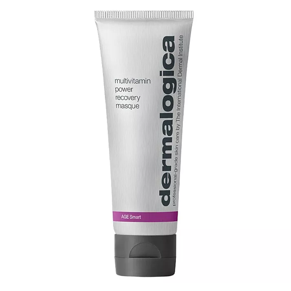 Dermalogica - MultiVitamin Power Recovery Masque - Мультивітамінна відновлююча маска - 75ml