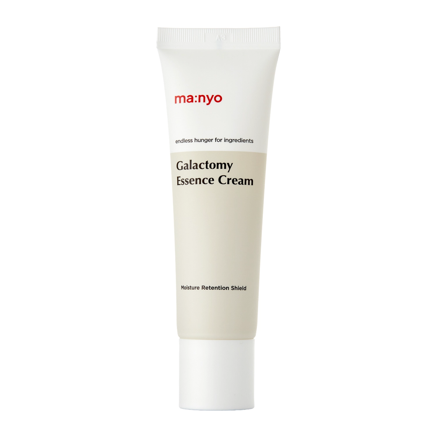 Ma:nyo - Galactomy Essence Cream - Розгладжувальний крем для обличчя - 50ml