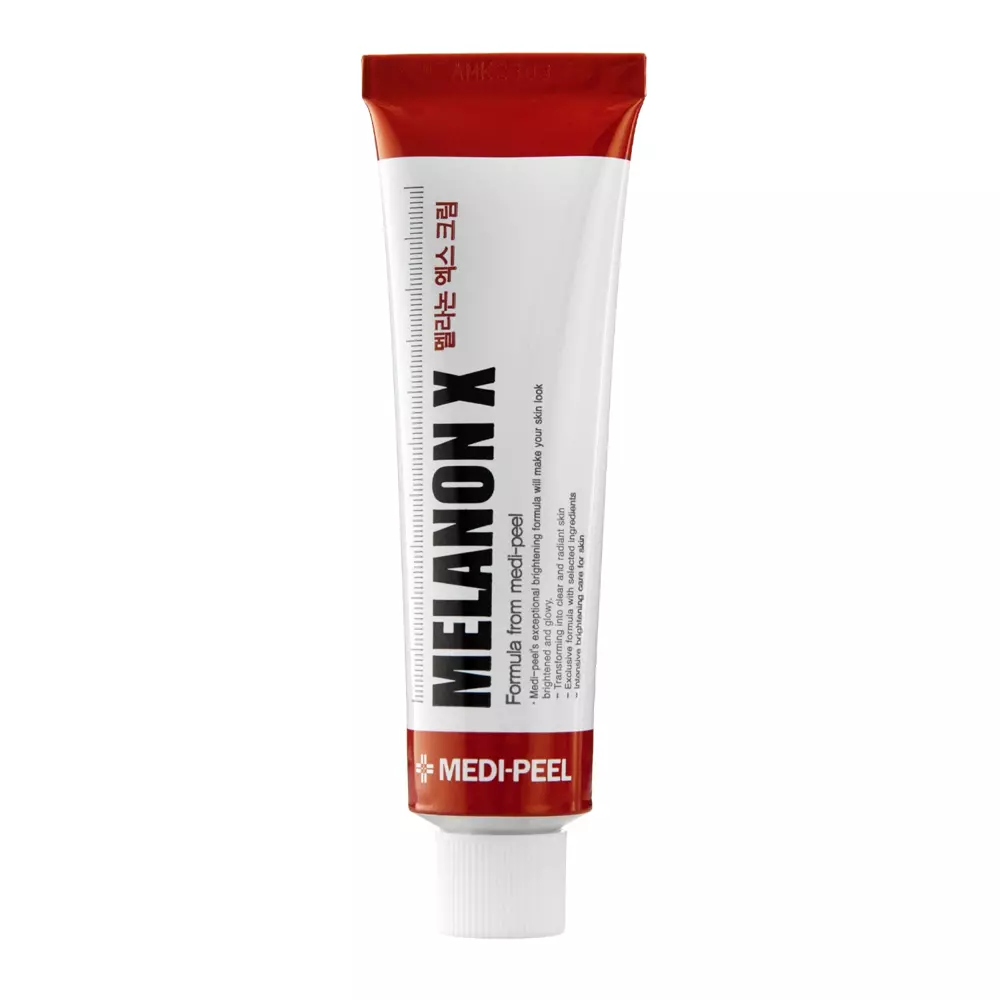 Medi-Peel - Melanon x Cream - Освітлювальний крем проти пігментації - 30ml