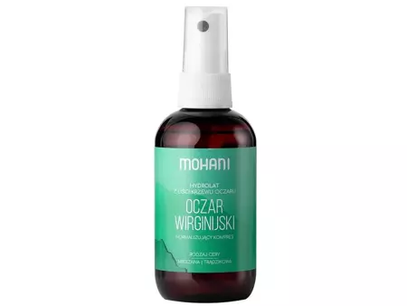 Mohani - Гідролат Гамамеліс - 100ml