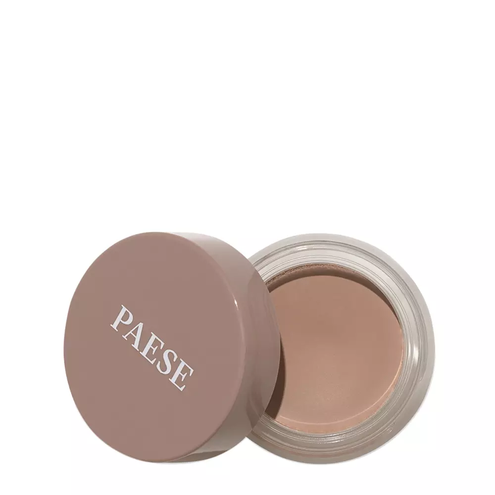 Paese - Creamy Bronzer - Кремовий бронзер - Tan Kissed 01 - 12g