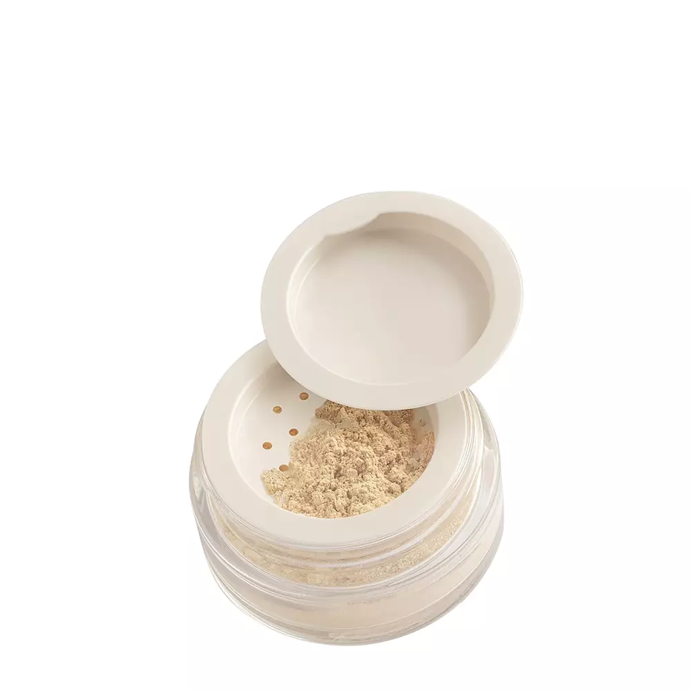 Paese - Minerals - Illuminating Mineral Foundation - Сяюча мінеральна тональна основа - 200N Light Beige - 7g