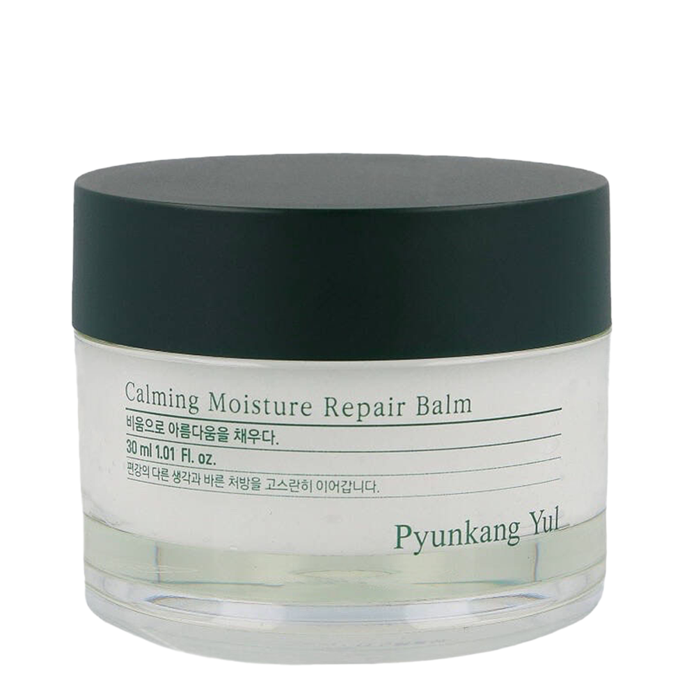 Pyunkang Yul - Calming Moisture Repair Balm - Заспокійливий, зволожувальний і відновлювальний бальзам - 30ml