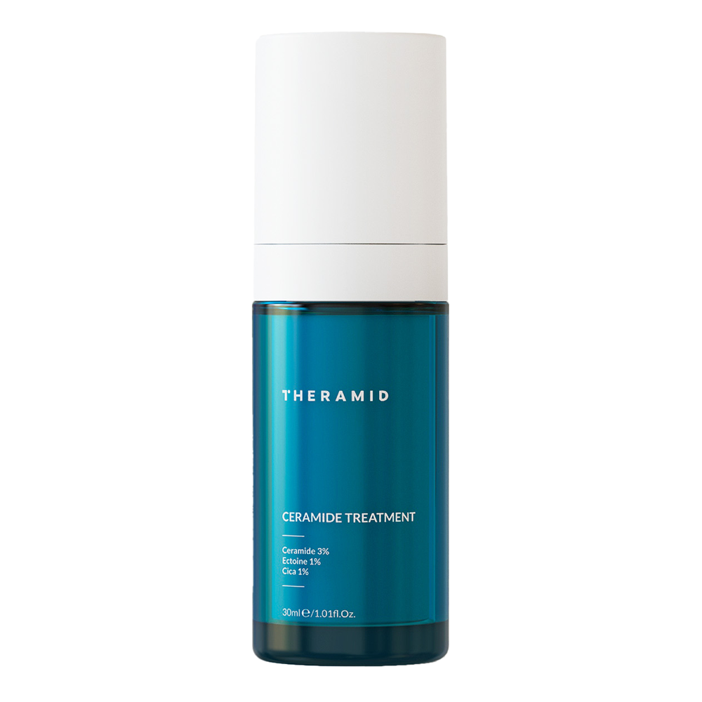 Theramid - Сироватка з церамідами - Ceramide Treatment - 30ml