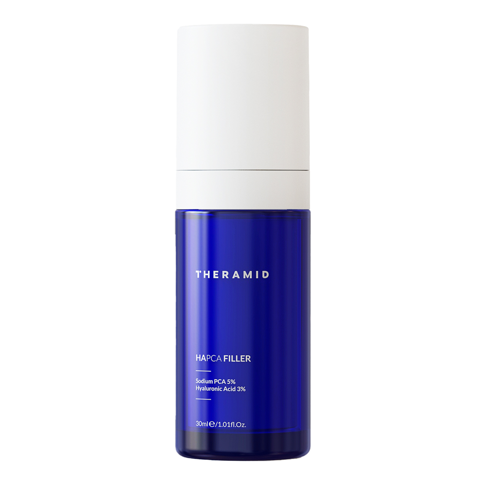 Theramid - Сироватка з гіалуроновою кислотою - Hapca Filler - 30ml